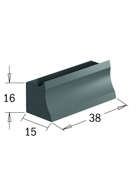 Porte-outils sans limiteur
