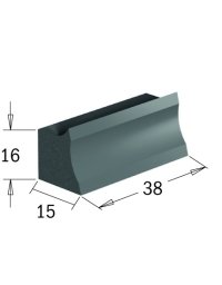 Porte-outils sans limiteur