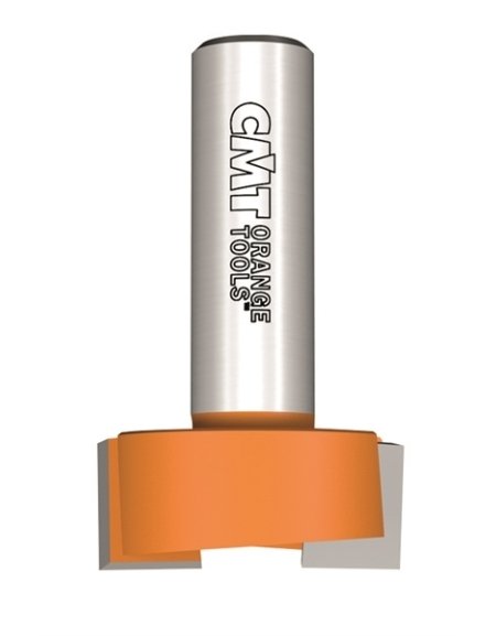 Frese a filo e profilate di CMT