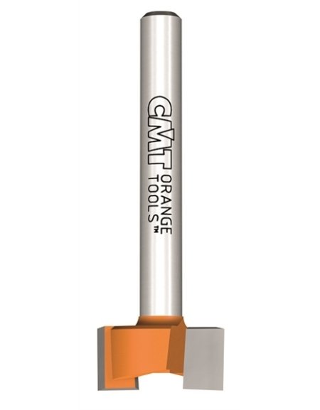 Lucidatura delle bave nelle punte a filo e profilate di CMT