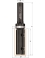 Pattern router bits with insert knives - Ref. CMT65269111B - L 100