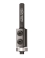 Flush trim bits with insert knives - Ref. CMT65719111 - L 85