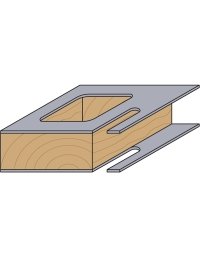 Fraises à copier occulus