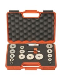 Set di punte per scanalature Maxi in punte per scanalature di CMT