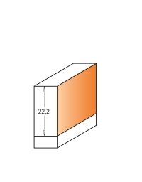 Set di punte per scanalature Maxi in punte per scanalature di CMT