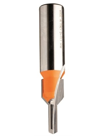 Fraises pour logement de tête de vis