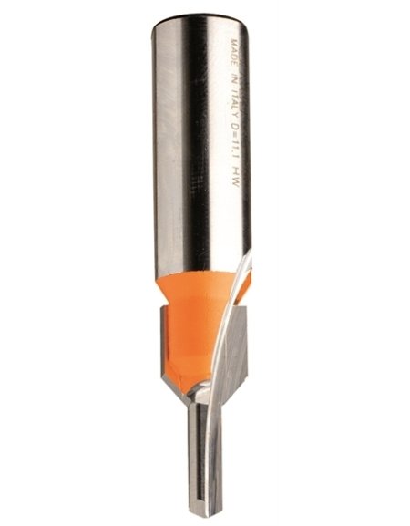 Frese per scanalature con testa a vite in punte per trapano a scanalatura di CMT