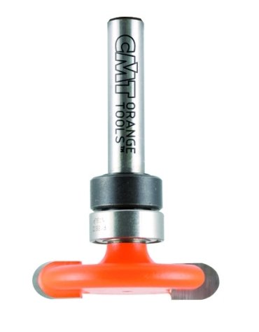 Fraise pour parquets