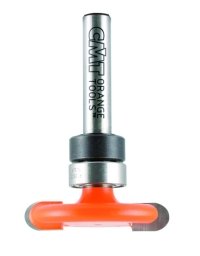 Frese per parquet in Groove Bits di CMT