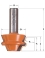 Jeux de fraises pour joints de 22,5° - Ref. CMT95500511 - l 22.2