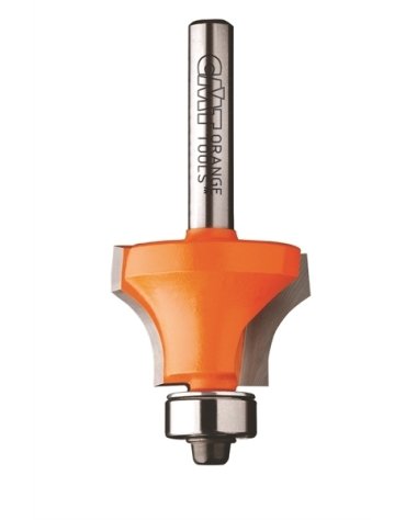 Fraises pour lambris de bois