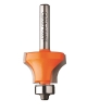 Ovolo sash router bits