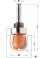 Bowl and tray router bits - Ref. CMT75100211B - R 6.4