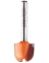 Bowl & tray router bits - Ref. CMT75100211 - R 6.4
