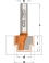 Stepped rebate router bits - Ref. CMT96512211 - d 12.3