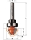 Classical bead router bits - Ref. CMT86580311B - S 12.7