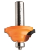 Roman ogee router bits