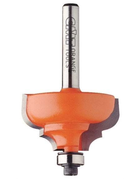 Classical ogee router bits