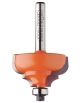 Classical ogee router bits