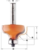Ogee router bits