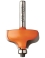 Ogee router bits - Ref. CMT96004011 - l 13