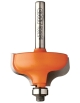 Ogee router bits