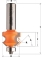 Wainscot/paneling router bits - Ref. CMT96160111 - L 67.7