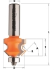 Wainscot/paneling router bits