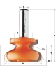 Finger pull router bits