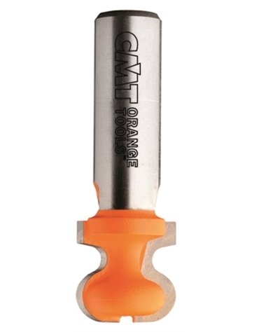 Frese a manico in punte multiprofilo di CMT