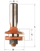 Junior ogee rail and stile router bit sets