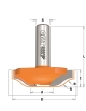 Stile router bits