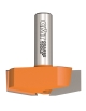 Stile router bits