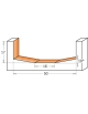Stile router bits
