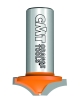 Stile router bits