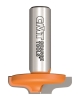 Stile router bits
