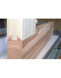 Set di frese per porte da 3 pezzi in set di punte di CMT