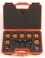 Slot cutter sets - Ref. CMT92300111 - Rotation DROITE