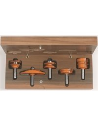 CMT8-900.509.11 in Set di punte da trapano di CMT