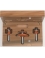 The raised panel sets with backcutter - Ref. CMT80052111 - Rotation DROITE