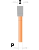 Schlitzfräser