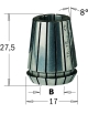 ER16-bikonus-Spannzangen