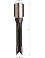 Slot and mortise boring bits - Ref. CMT16312011 - L 100