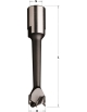 Brocas de mortasar para escopleadoras