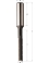 Slot mortising bits with chipbreaker - Ref. CMT17207031 - L 110