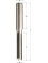 Reciprocating slot mortising bits - Ref. CMT10409030 - L 100
