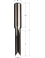 Reciprocating slot mortising bits - Ref. CMT10309030 - L 100