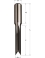 Reciprocating slot mortising bits - Ref. CMT17911050 - L 110