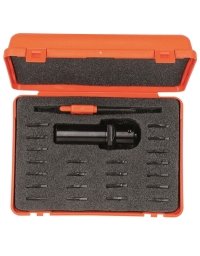 Coffret pour décorations sur MDF