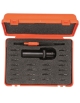 Coffret pour décorations sur MDF